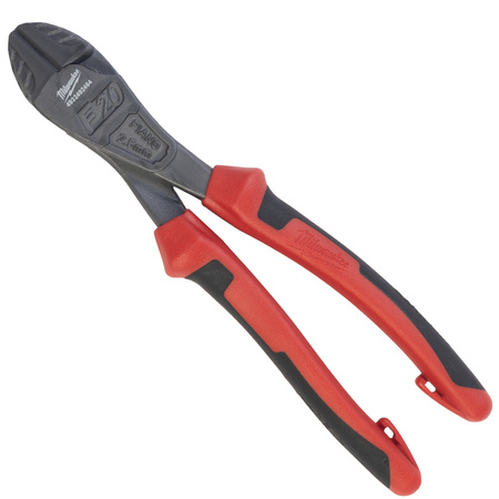 Szczypce tnące boczne Milwaukee 200 mm  4932492464