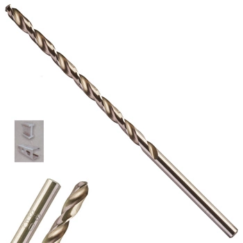 Wiertło do metalu długie 5 x 132 mm 1szt Milwaukee