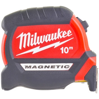 Miara zwijana Milwaukee magnetyczna 10 m miarka 4932464601