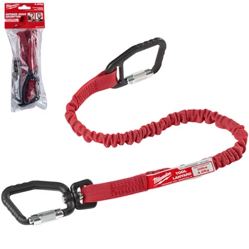 Smycz do narzędzi do 4,5 kg QUICK - CONNECT Milwaukee 4932471429