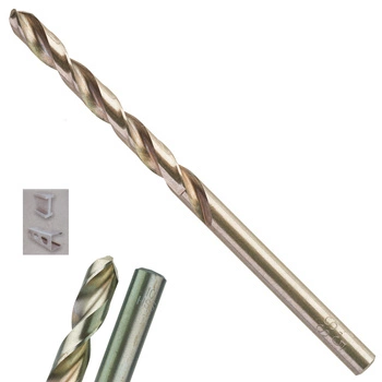 Wiertło do metalu HSS-G Thunderweb 4,5 mm Milwaukee 4932352354