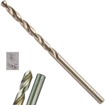 Wiertło do metalu HSS-G Thunderweb 3,2 x 65 mm Milwaukee 4932352350