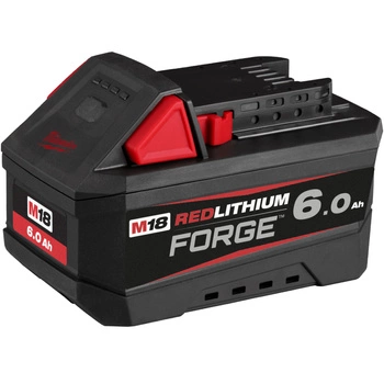 Akumulator bateria 18V 6 Ah Forge M18 FB6 Milwaukee 4932492533