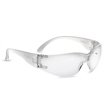 Okulary ochronne taktyczne BL30 przezroczyste Bolle PSSBL30-014