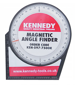 Kątomierz magnetyczny Kennedy KEN5977500K