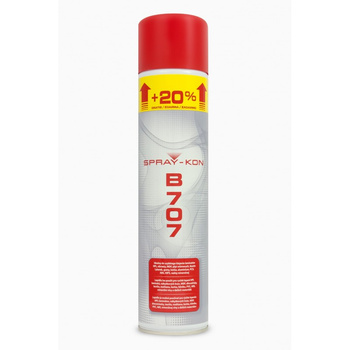 Klej kontaktowy B707 Spray Kon 0005-0019436