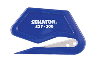 Nóż do taśm i linek Senator SEN5372000K