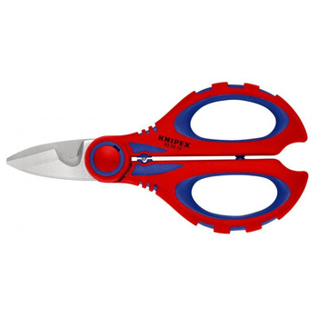 Nożyczki uniwersalne dla elekryka Knipex  950510SB