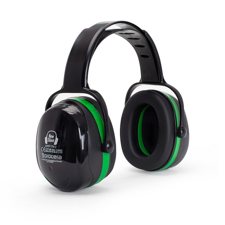 Ochronniki słuchu New Silence JANDY FM-2 Procera