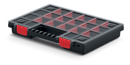 Organizer narzędziowy 344x249x50mm NORS 35/14 Kistenberg KNO35255S