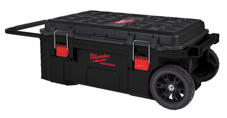 Skrzynia Packout na kółkach Milwaukee  4932478161