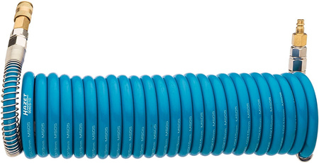 Wąż spiralny pneumatyczny 10mm Hazet 9040S-10